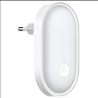 GECE  LAMBASI OVAL 1